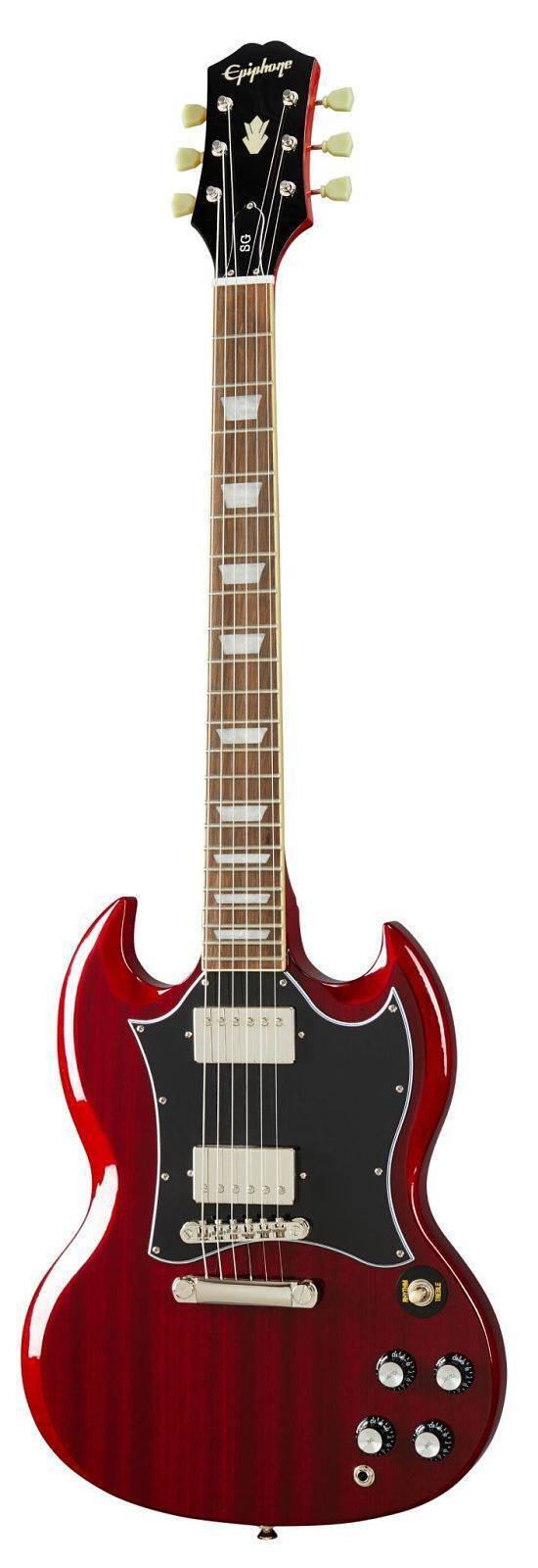 Gibson SG Standard Heritage Cherry | atelier-yuwa.ciao.jp