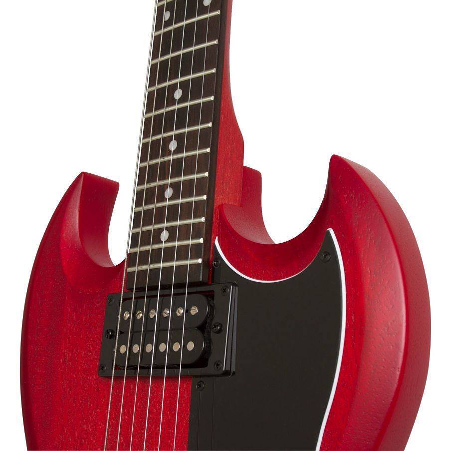 Guitarra Epiphone Sg Special Cherry