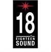 Eighteen Sound 18