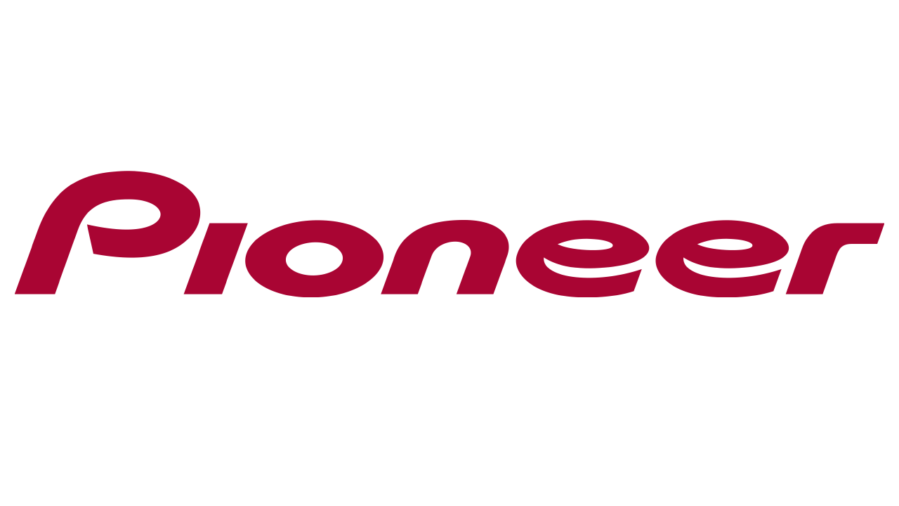 pioneer logo