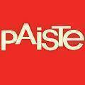 Platillos Paiste