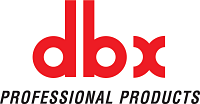 Dbx Procesadores de Audio