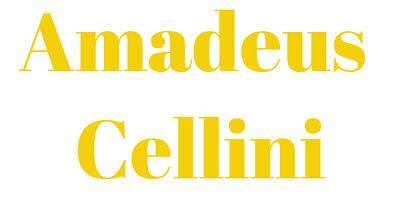 Amadeus Cellini