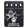 Pedal Joyo High Gain Distortion JF-04