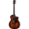 Guitarra Electroacustica Taylor 224CE-K DLX