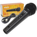 Microfono Shure SV200 Con Cable Xlr-Xlr