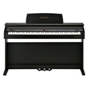 Piano con base Kurzweil KA130 color Rosewood