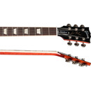 Guitarra Electrica Gibson Les Paul Standard  60s Bourbon Burst
