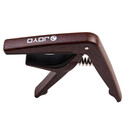 Light Capo JCP-01 color Rosewood