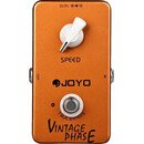 Pedal Joyo para guitarra vintage phase JF-06