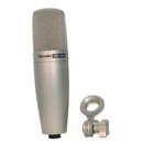 Microfono de condesador Superlux CM-H8A
