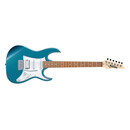 Guitarra Electrica  Ibanez Gio Rg Azul Claro Metalico, Color: Azul Claro, 2 image