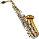 Saxofon Alto Yamaha YAS 26