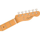 Guitarra Fender NOVENTA Sunburst