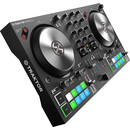 Controlador DJ TRAKTOR KONTROL S2 MK3
