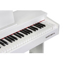 Piano con base Kurzweil M70 color Blanco, Color: Blanco, 5 image