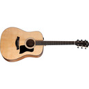 Guitarra Electroacústica Taylor 110E, Version: Sin recorte, 2 image