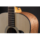 Guitarra Electroacústica Taylor 110E, Version: Sin recorte, 3 image