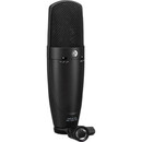 Microfono Shure KSM32/CG Negro, Color: Negro, 4 image
