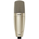 Microfono Shure KSM32/SL Champagne, Color: Dorado