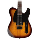 Guitarra Electrica  ESP LTD TE-200 TOBACCO SUNBURST, 2 image