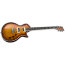 Guitarra Electrica LTD EC-1000 Amber Sunburst
