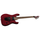 Guitarra Electrica LTD M200FM Roja, Color: Rojo, 4 image