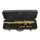 Saxofon Soprano Recto Symphonic Bb Laqueado SST-400L, 5 image