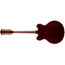 Guitarra Electrica Gretsch G5422G-12 12 cuerdas, Color: Rojo, 5 image
