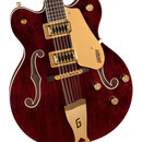 Guitarra Electrica Gretsch G5422G-12 12 cuerdas, Color: Rojo, 2 image