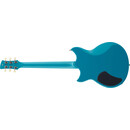Guitarra Electrica RevStar RSE20 color Azul, Color: Azul, 3 image