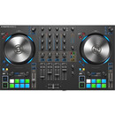 Controlador DJ TRAKTOR KONTROL S3, Version: S3