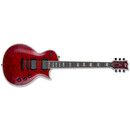 Guitarra Electrica LTD EC-1000 Black Cherry EMG, 2 image