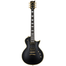 Guitarra Electrica LTD EC-1000 Vintage Negra Duncan