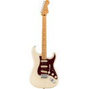 Guitarra Fender Player Plus Stratocaster Blanca, Color: Blanco