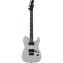 Guitarra Electrica Fender BOXER TELECASTER HH Plata, Color: Plata
