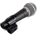 Microfono Superlux Dinamico Vocal TM58, 2 image