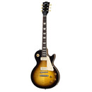 Guitarra Electrica Gibson Les Paul Standard '50s P-90s Tabacco Burst