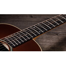 Guitarra Electro Acustica Taylor GS Mini E Caramel Burst, Madera: Sapele, 7 image