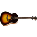 Guitarra Taylor American Dream AD17e Sunburst, Color: Sunburst, 3 image