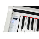 Piano Kurzweil Profesional CUP410 Blanco, Color: Blanco, 2 image