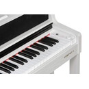 Piano Kurzweil Profesional CUP410 Blanco, Color: Blanco, 6 image