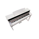Piano Kurzweil Profesional CUP410 Blanco, Color: Blanco, 7 image