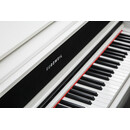 Piano Kurzweil Profesional CUP410 Blanco, Color: Blanco, 10 image