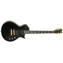 Guitarra Electrica LTD EC-1000 VINTAGE, Color: Negro, 4 image