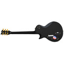 Guitarra Electrica LTD EC-1000 VINTAGE, Color: Negro, 3 image