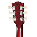 Guitarra Electrica Gibson Les Paul 70s Deluxe, Color: Rojo Vino, 4 image
