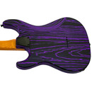 Guitarra Electrica LTD SN-1000HT PURPLE BLAST, 5 image