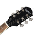 Guitarra Electrica Epiphone Power Player SG, Color: Negro, Tipo de cuerdas: Acero, 5 image