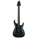 Guitarra Electrica LTD H-1001 THRU BLACK CHERRY [CLONE]